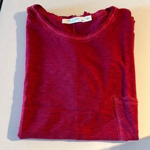 Rag & bone tee shirt